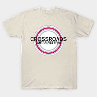 Crossroad Guitar Festival T-Shirt